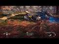 Test The Override Device on a Machine Horizon Zero Dawn Walkthrough Gameplay.
