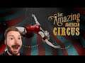 The Amazing American Circus - PC Gameplay (Steam)