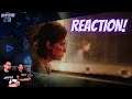 The Last of Us Part II - Enhanced Performance Patch | PS5 - REACTION