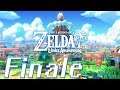 The Legend of Zelda: Link's Awakening [BLIND STREAM/PLAYTHROUGH/SWITCH GAMEPLAY] - Finale