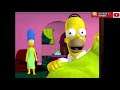 The Simpons Hit And Run | Parte 2