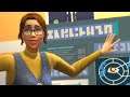 The Sims 4 | Yliopisto | Osa 4: Loppukokeet, esitelmät, seminaarityöt = KAAOS! 😱