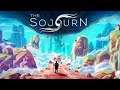 Игра The Sojourn выйдет 20 сентября!
