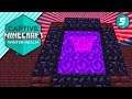 THE WORST NETHER!  - Captive Minecraft IV #5