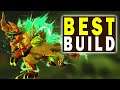 Tournament Winning THUNDERLORD ZINOGRE (Best Build) Monster Hunter Stories 2