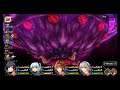 Trails from Zero difficulty mod: Final Boss phase 1 (Nightmare, no items)
