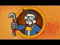 Transforming Fallout 4 into Half Life 3 (Xbox Mods)