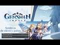 Un pasado nevado - Sombras de nieve y polvo: acto I [Gameplay] Genshin Impact (Aventura Completa)