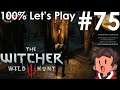 UNDER THE TEMPLE ISLE | The Witcher 3: Wild Hunt [Ep. 75]