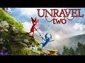 Unravel 2 #01 ❤️ Zu neuen Ufern | Let's Play Unravel 2