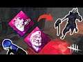Using the Strongest Second Chance Build - Dead by Daylight