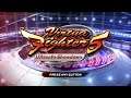 Virtua Fighter 5 Ultimate Showdown - Intro / Cinematic Opening