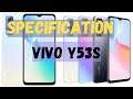 VIVO - Y53S. FULL SPECIFICATION