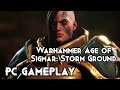 Warhammer Age of Sigmar: Storm Ground | PC Gameplay