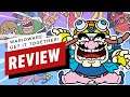 WarioWare: Get It Together! Review