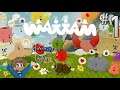 Wattam - 1. Mr. Lonely ft. Dylon!