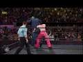 WWE 2K19 shinsuke nakamura v jason voorhees