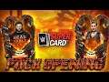 WWE SUPERCARD [FR]: PACK OPENING + FREEBIE FORGE