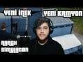 YENİ KAMYON ALDIM RANCH SİMULATOR / KAAN KAAN 2