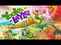 Yooka-Laylee and the Impossible Lair - Playthrough - Part 5