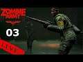 Zombie Army Trilogy Live # 03 Episode Eins : Labyrinth des Todes
