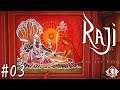 #03【ヴィシュヌ様の物語】Raji: An Ancient Epic（ラジ）