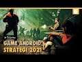 10 Game Android Strategi Terbaik 2021