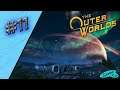 #11 The Outher Worlds: Signal de Détresse Partie 2