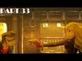 13 Sentinels: Aegis Rim PS4 Walkthrough part 33 - League of Darkness