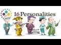 16 Personalities Test | I'm the Architect! (INTJ)