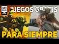 2 JUEGOS GRATIS PARA SIEMPRE! - VERDUN GRATIS - GRATIS EPIC GAMES STORE - DEFENSE GRID GRATIS PC