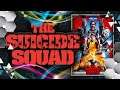 A LOOK AT... The Suicide Squad | Sventastic Movie Review