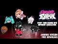 ANNIE BUT EVERY TURN CHANGE! FRIDAY NIGHT FUNKIN SPRITES CHANGE ANDROID - FNF INDONESIA