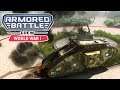 Armored Battle Crew | EP.3 รถถังคันเดียวยึดได้ทั้งหมู่บ้าน