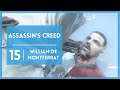 Assassin's Creed | 15 | Memory block 4.3 - Acre and the death of William de Montferrat