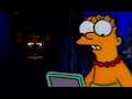 Aw Bart, I can't belive you did this.. (FNAF EDITION)