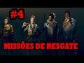 Back 4 Blood  Parte 4 Missões De Resgate  (Xbox Series S)