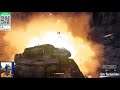 Battlefield 5: O Ultimo Tiger e Epilogo - Campanha #8 Final | Vamos Jogar (Let's Play) #LIVE273