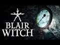 Blair Witch #6 - Sous pression dans la forêt