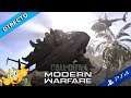 💜 Call of Duty: Modern Warfare (CAMPERSOS HOLAAAA!) directo gameplay español ps4