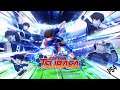 Captain Tsubasa: Rise Of New Champions Gameplay | PS4