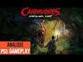 Carnivores: Dinosaur Hunt - Análisis y Gameplay PS5