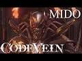 Code Vein Mido Boss Guide