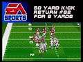 College Football USA '97 (video 1,745) (Sega Megadrive / Genesis)
