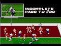 College Football USA '97 (video 6,283) (Sega Megadrive / Genesis)