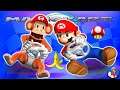 Compitiendo por la copa con Mario | Mario Kart Wii