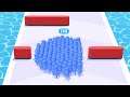 Count Masters - All Levels Gameplay Android, iOS