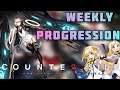 Counter:Side English - Weekly Progression & Account Update [Week 4]
