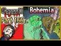 Crusader Kings 2 Holy Fury Bohemia Gameplay ▶ Part 166 🔴 Let's Play Walkthrough