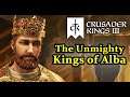 Crusader Kings 3 - The Unmighty Kings of Alba